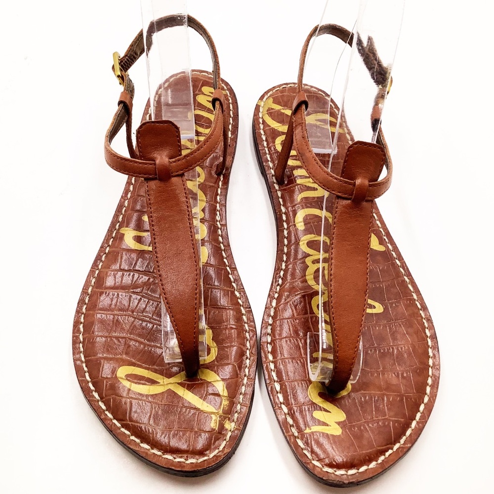{Sam Edelman} GIGI Thong Sandals